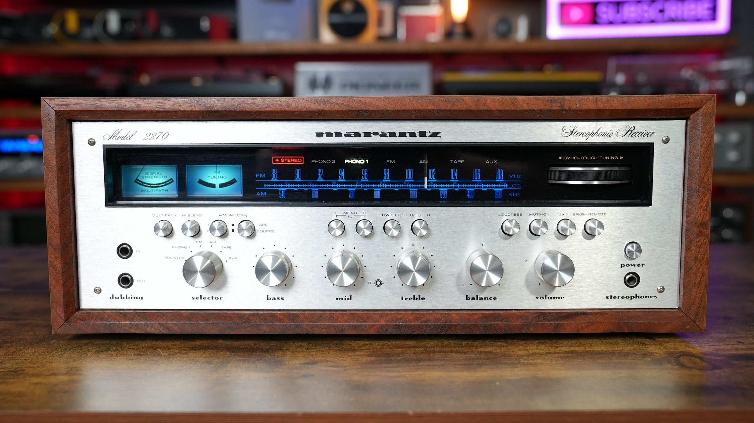 Marantz