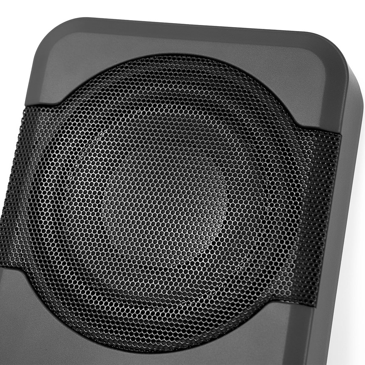 Automobile Speakers