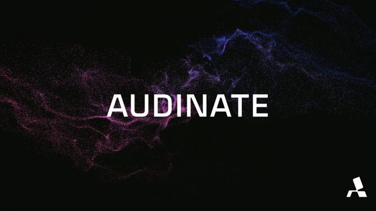 Audinate