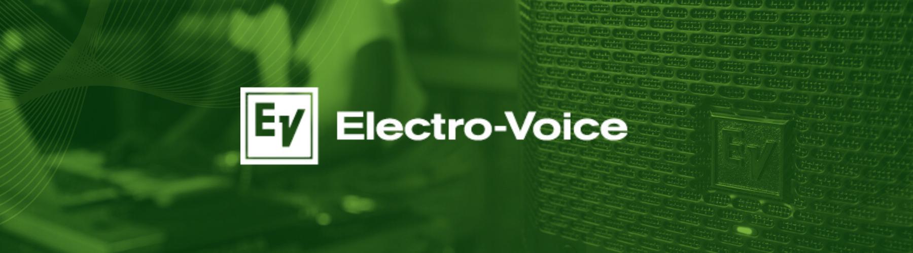 Electro-Voice