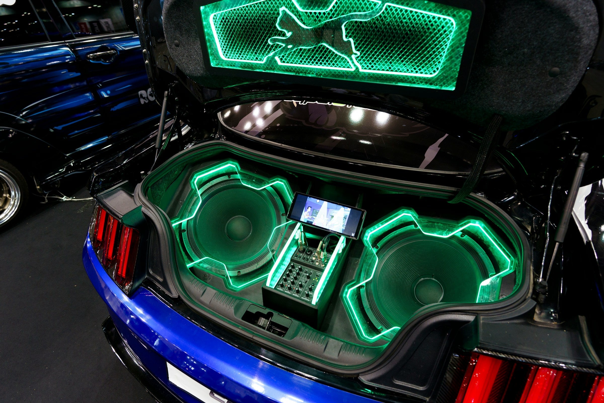 Car Audio