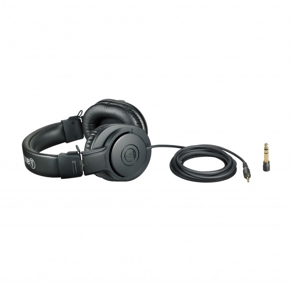 Audio-Technica AT-EDU25 Working and Learning From Home Pack