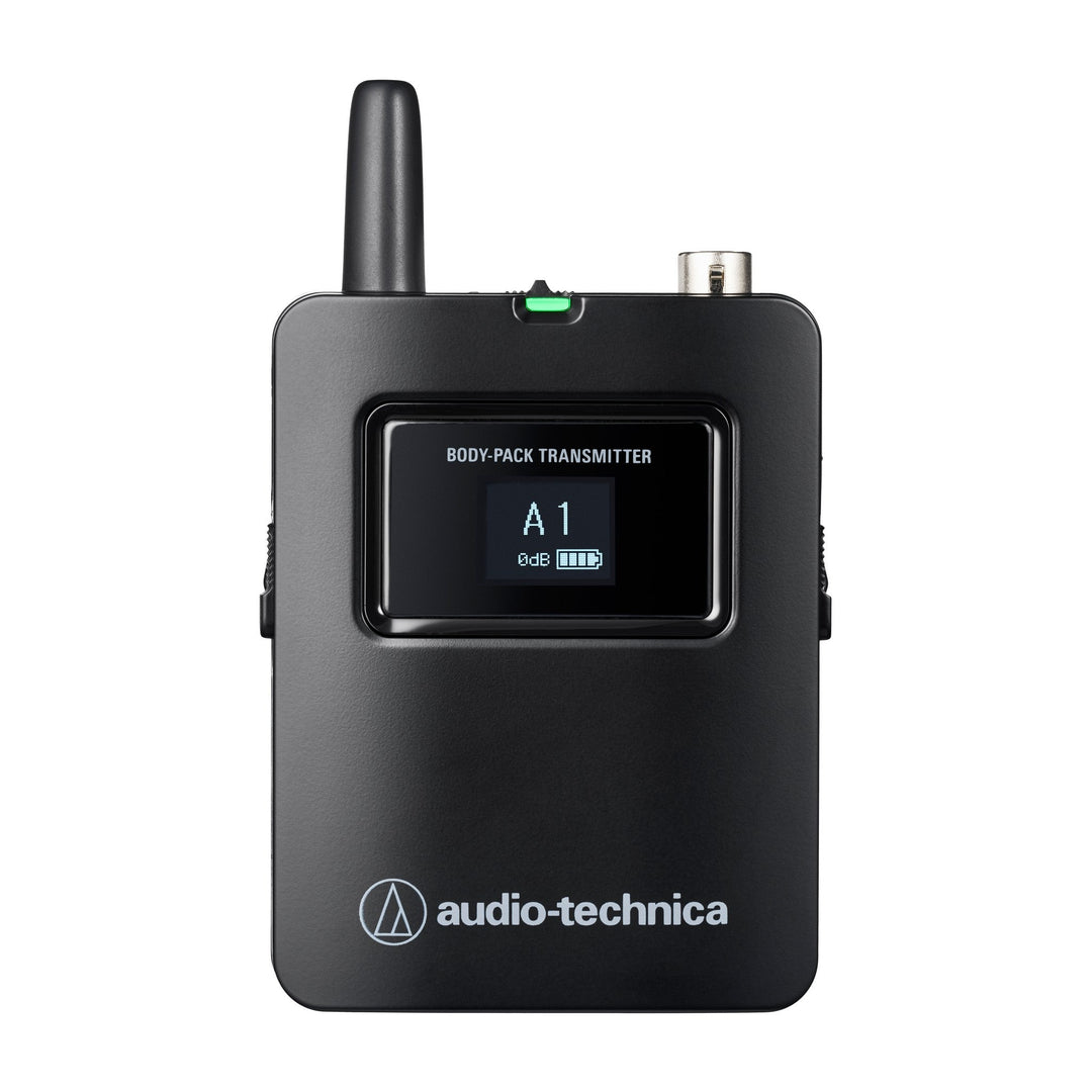 Audio-Technica ATW-T1401 Wireless Bodypack Transmitter