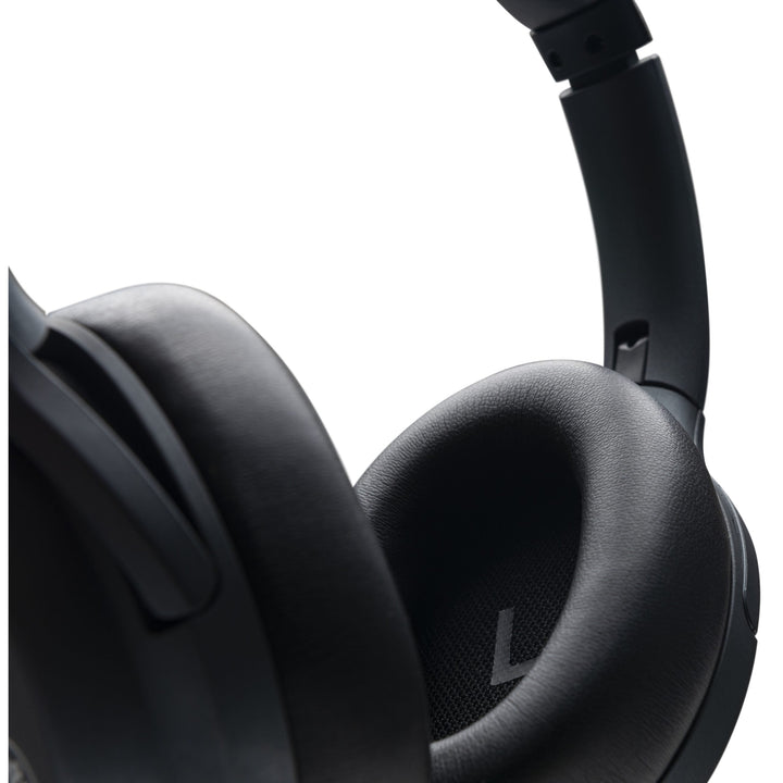 Mackie MC-60BT Premium Wireless Headphones with Active Noise Cancelling