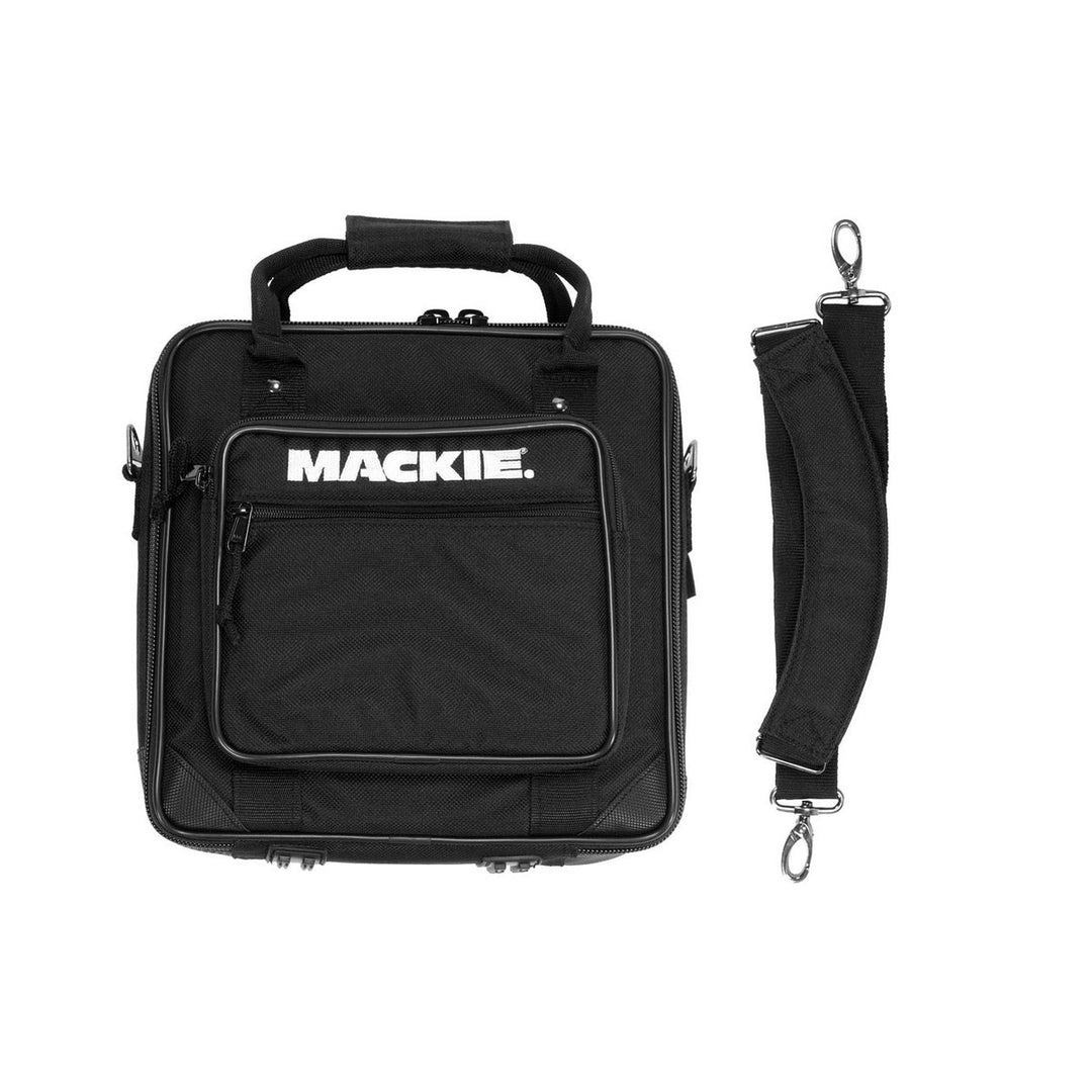 Mackie 1202VLZ Mixer Bag – Durable Carry Bag for 1202VLZ4, VLZ3 & VLZ Pro