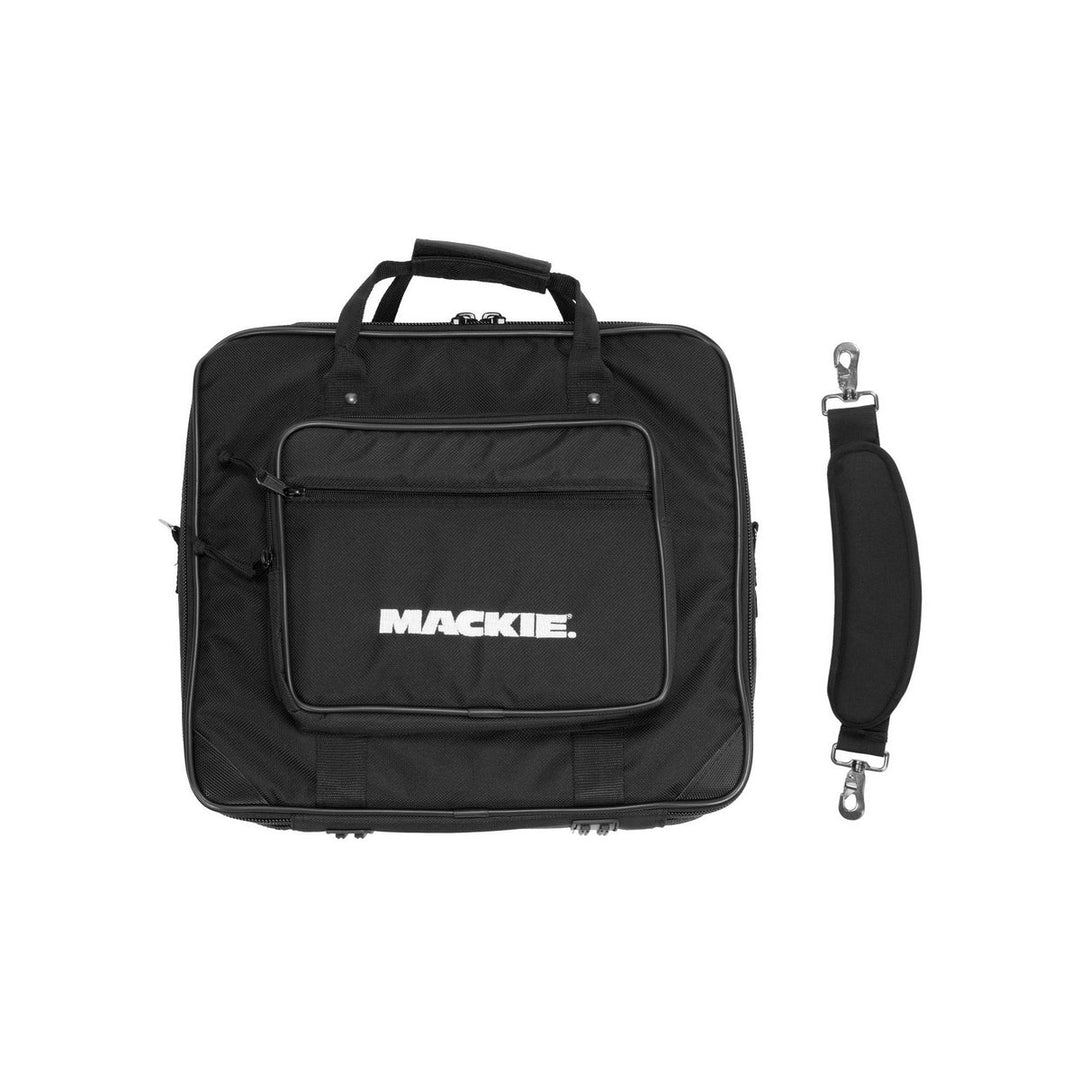 Mackie 1402VLZ Mixer Bag – Rugged Carry Bag for 1402VLZ4, VLZ3 & VLZ Pro