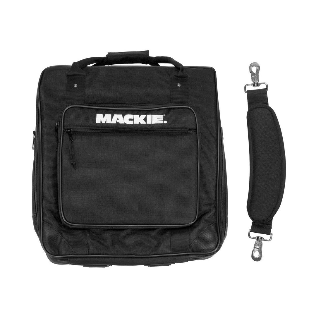 Mackie 1604VLZ Mixer Bag – Rugged Carry Bag for 1604VLZ4, VLZ3 & VLZ Pro