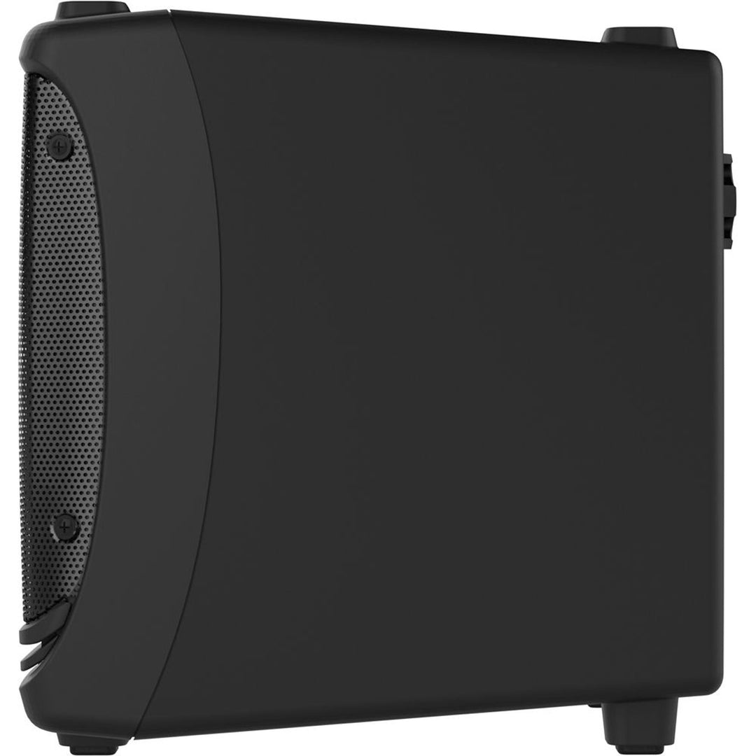 Mackie DLM8 8" Powered Loudspeaker - 2000W, Compact Design