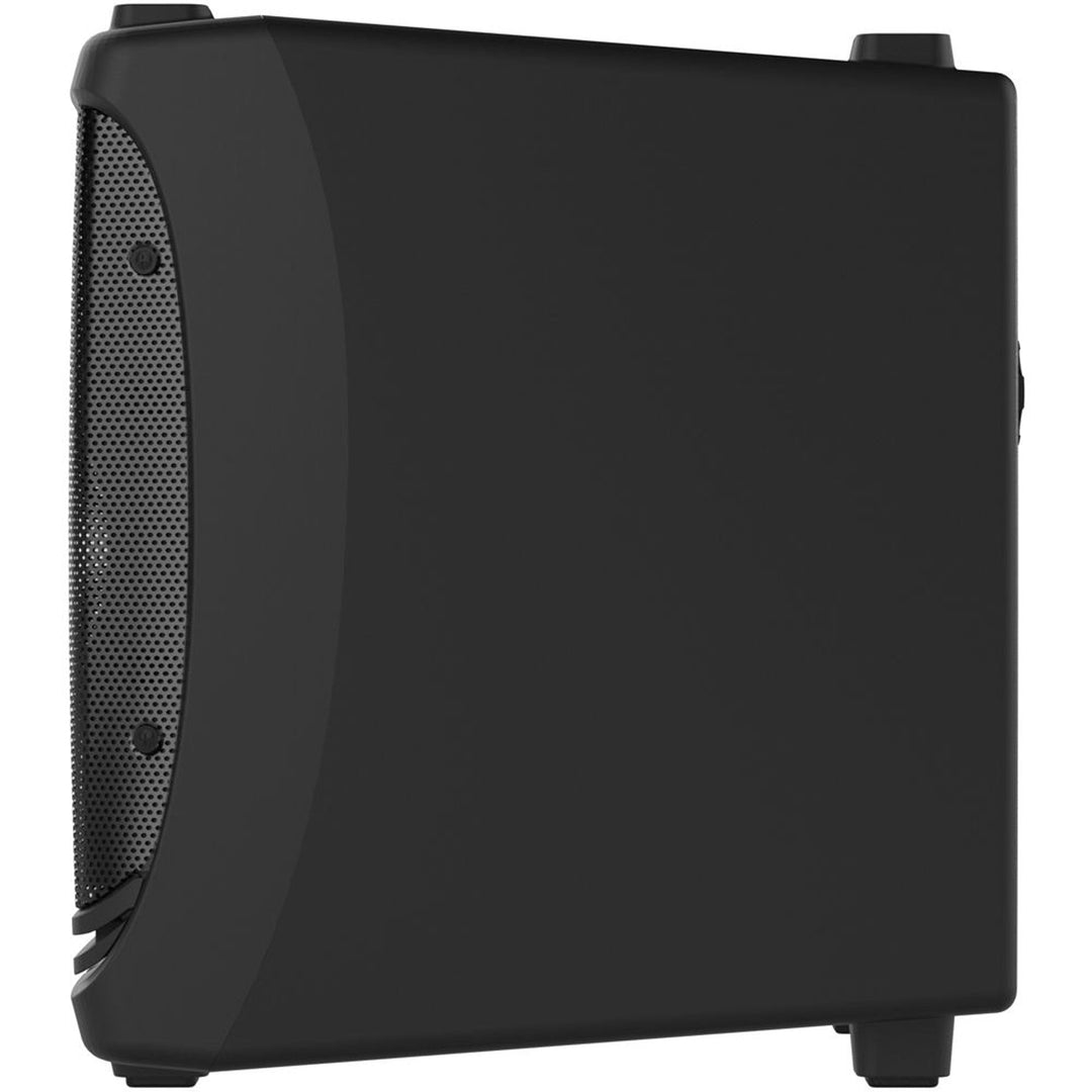 Mackie DLM12 12" Powered Loudspeaker - 2000W, Compact and Powerful