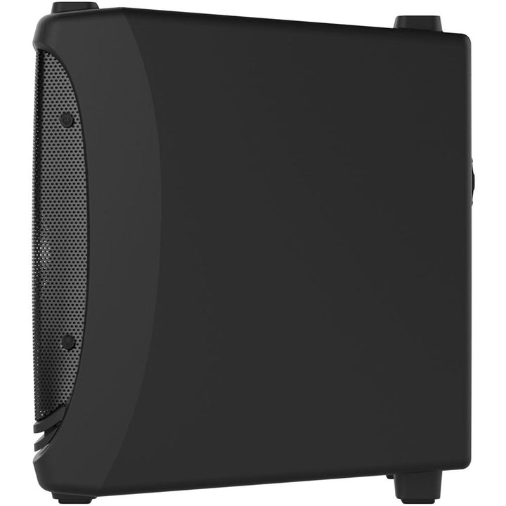 Mackie DLM12 12" Powered Loudspeaker - 2000W, Compact and Powerful