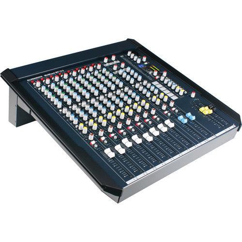 Allen & Heath Professional Mixing Console AH-WZ412:2