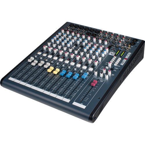 Allen & Heath Rack Mount Zone Mixer AH-GR4