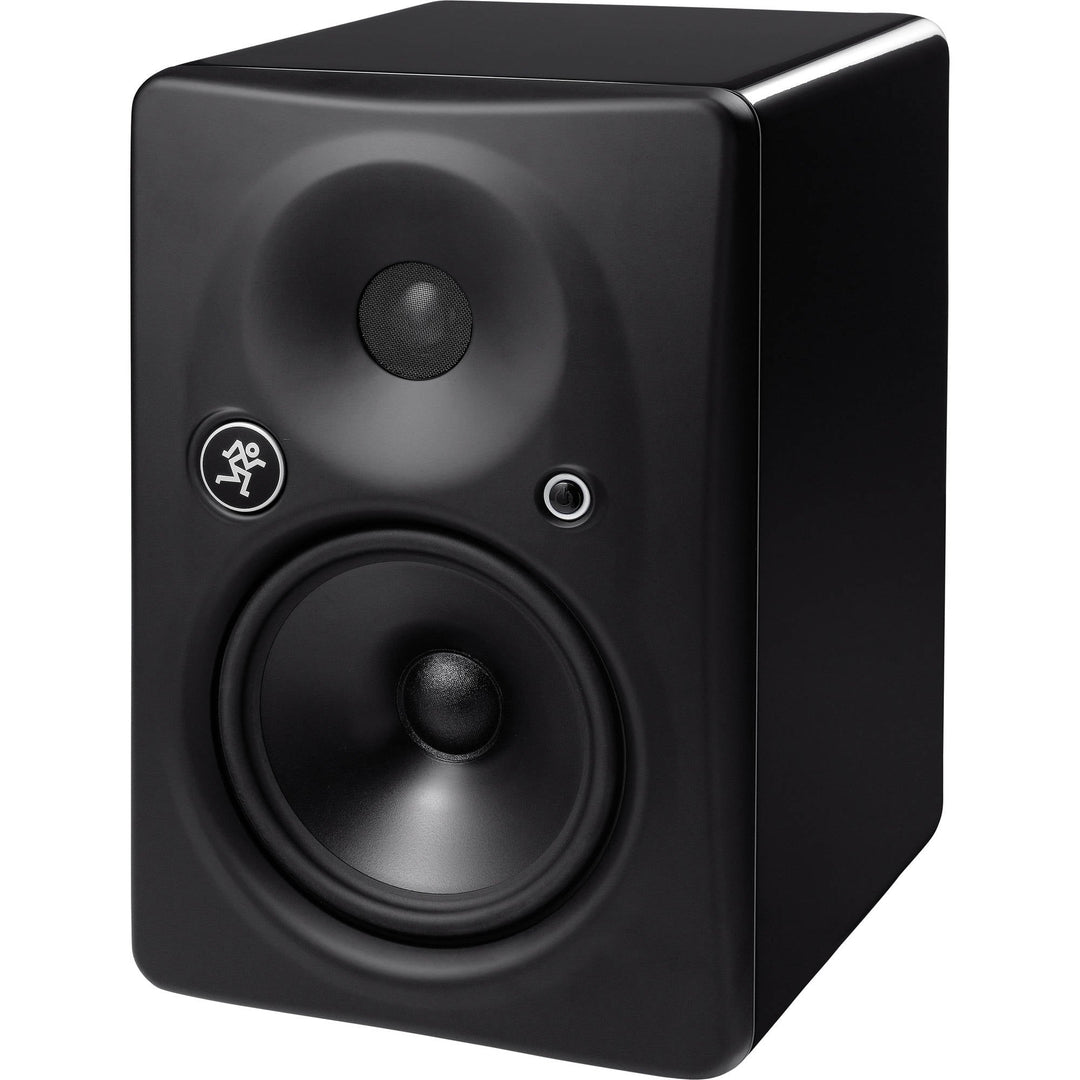 Mackie HR624mk2 6" High-Resolution Studio Monitor