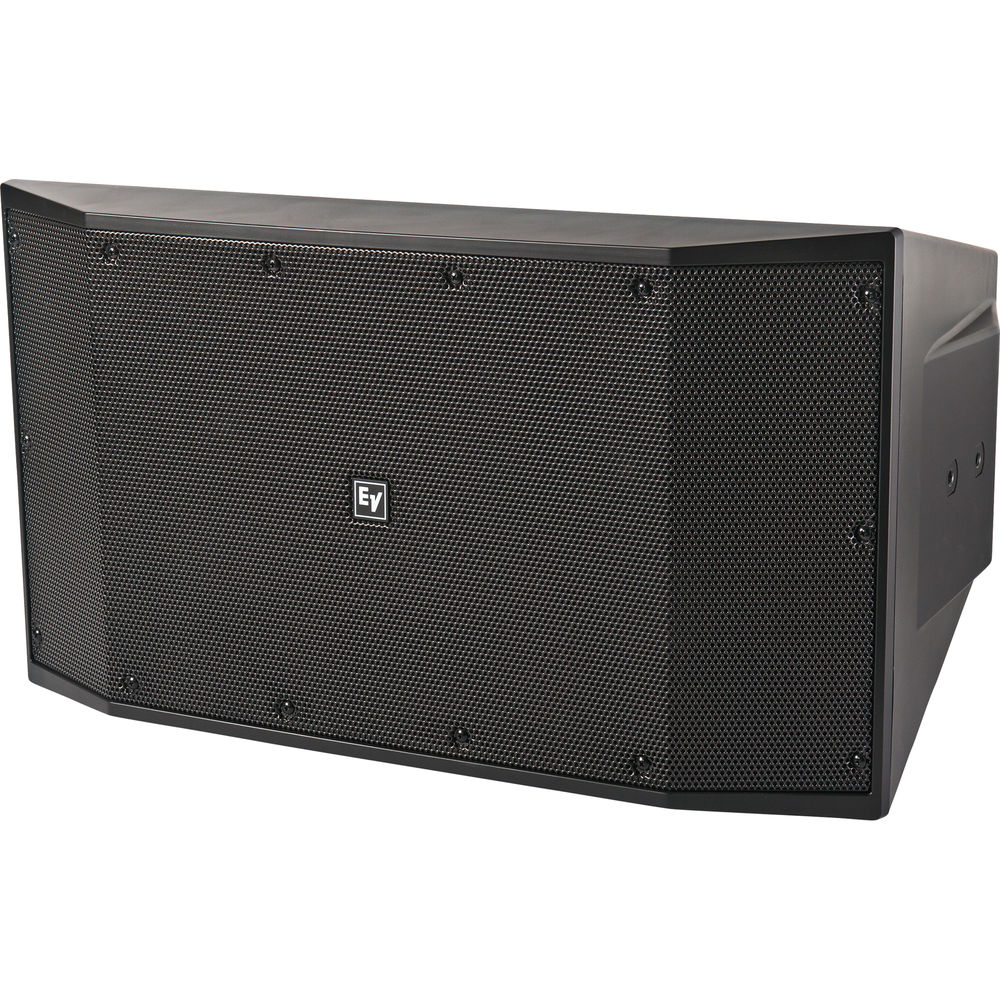 Electro-Voice EVID-S10.1D (Subwoofer 2×10″ cabinet)