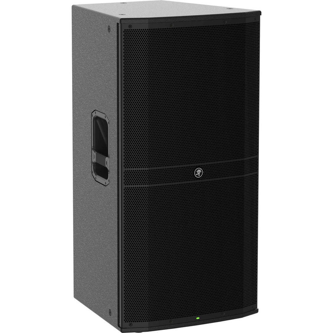 Mackie DRM315 2300W 15" 3-Way Powered Loudspeaker - Professional Sound System