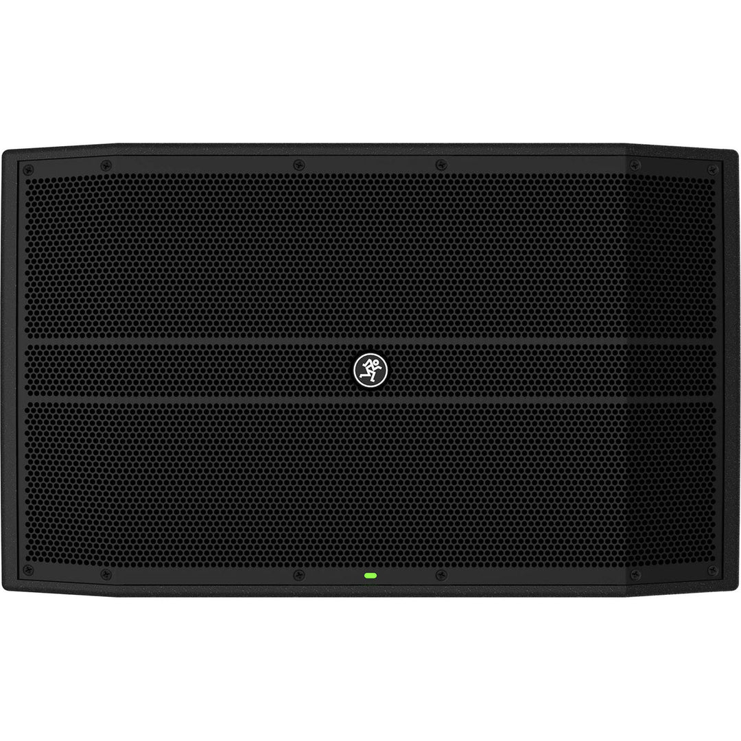 Mackie DRM12A 2000W 12" Arrayable Powered Loudspeaker - Professional Sound System