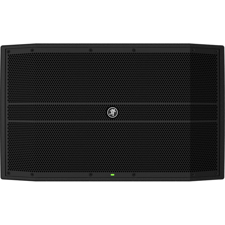 Mackie DRM12A 2000W 12" Arrayable Powered Loudspeaker - Professional Sound System