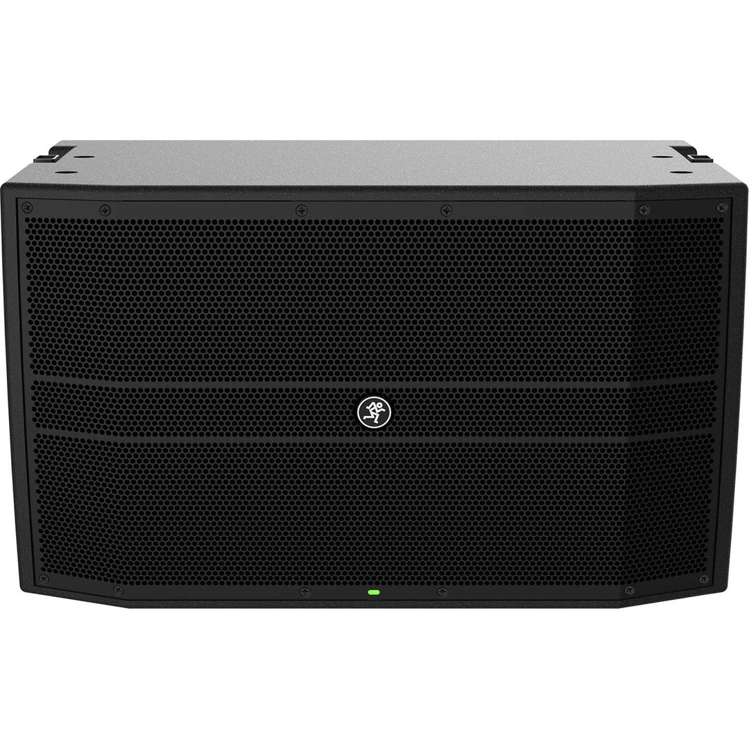 Mackie DRM12A 2000W 12" Arrayable Powered Loudspeaker - Professional Sound System