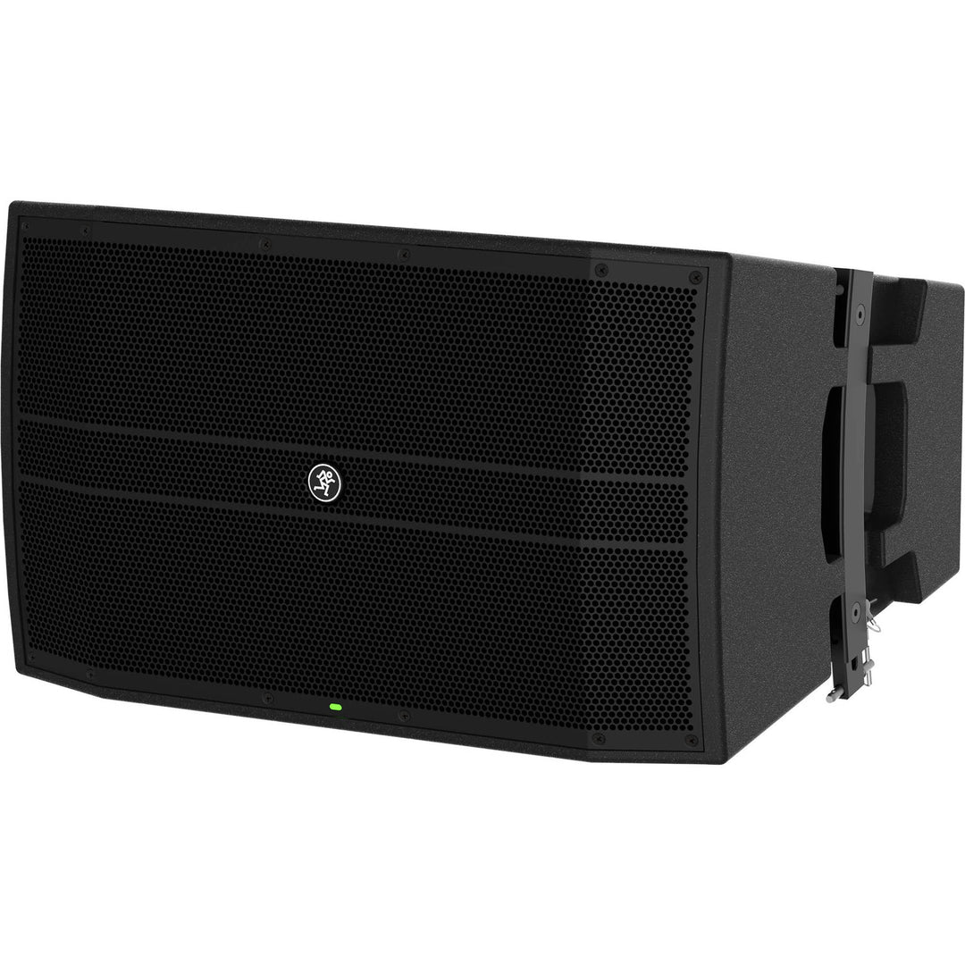 Mackie DRM12A 2000W 12" Arrayable Powered Loudspeaker - Professional Sound System