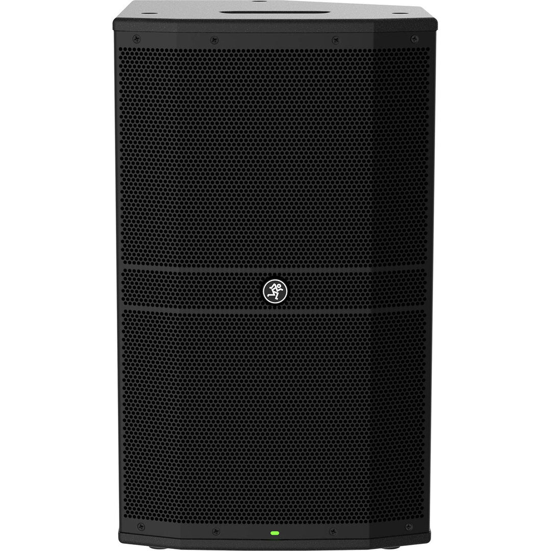 Mackie DRM212 1600W 12" Professional Powered Loudspeaker - High-Power Performance