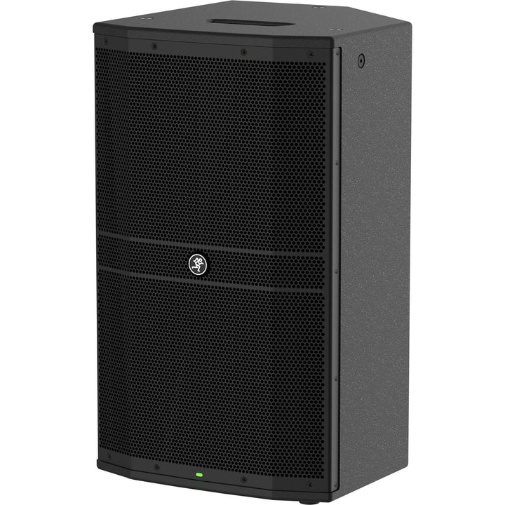 Mackie DRM212 1600W 12" Professional Powered Loudspeaker - High-Power Performance