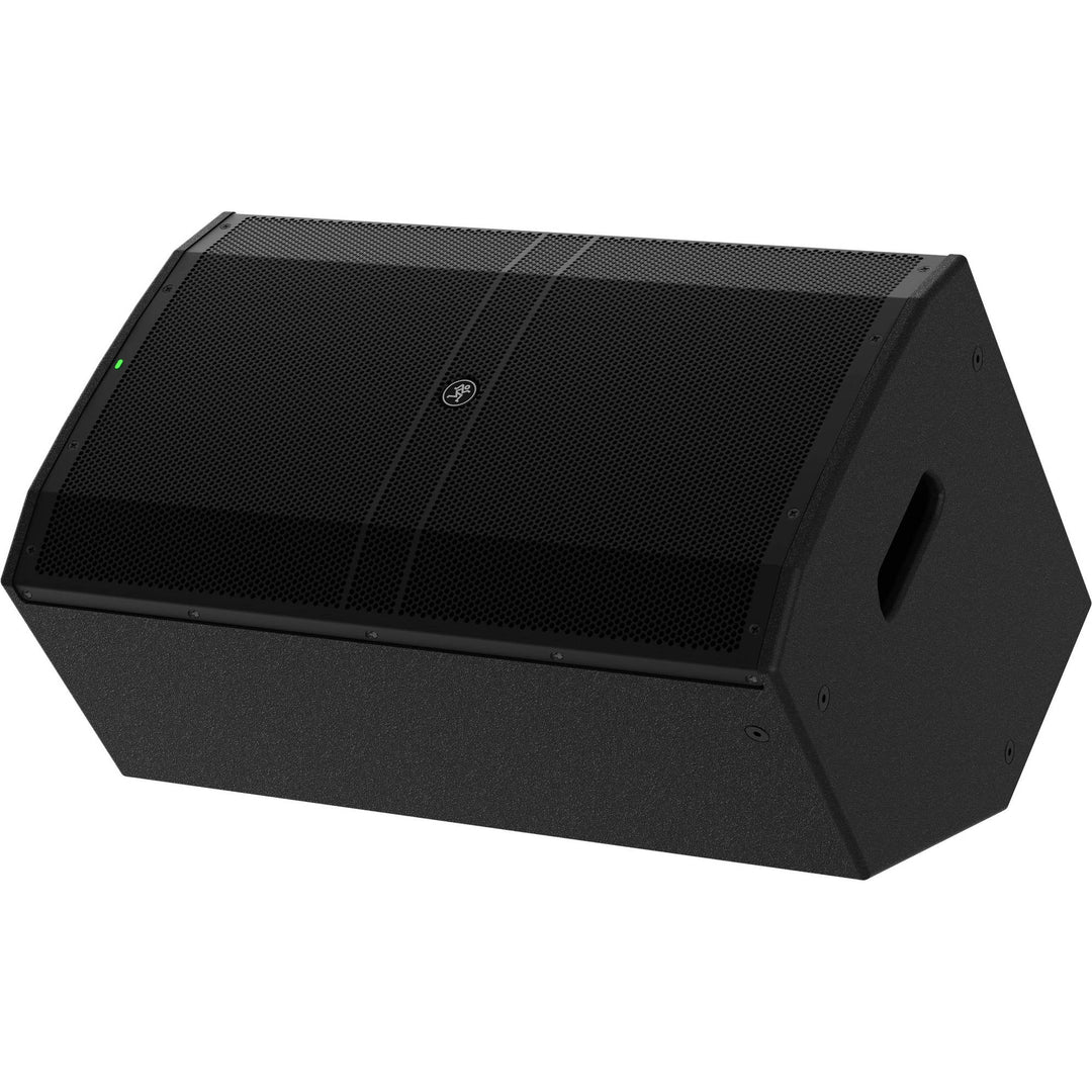 Mackie DRM215 1600W 15" Professional Powered Loudspeaker - High-Power Audio Performance