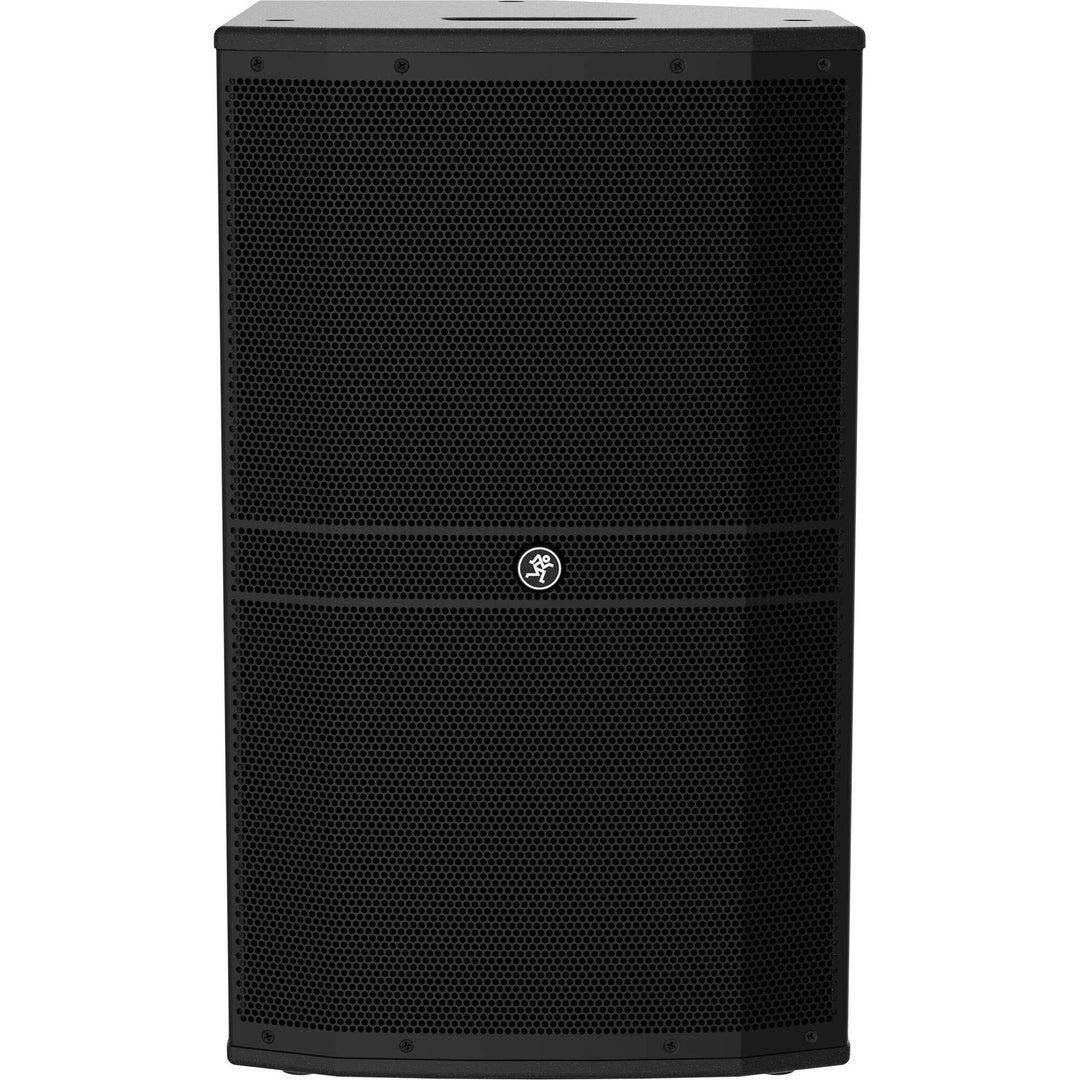 Mackie DRM215-P 15" Professional Passive Loudspeaker - High-Performance Sound Solution