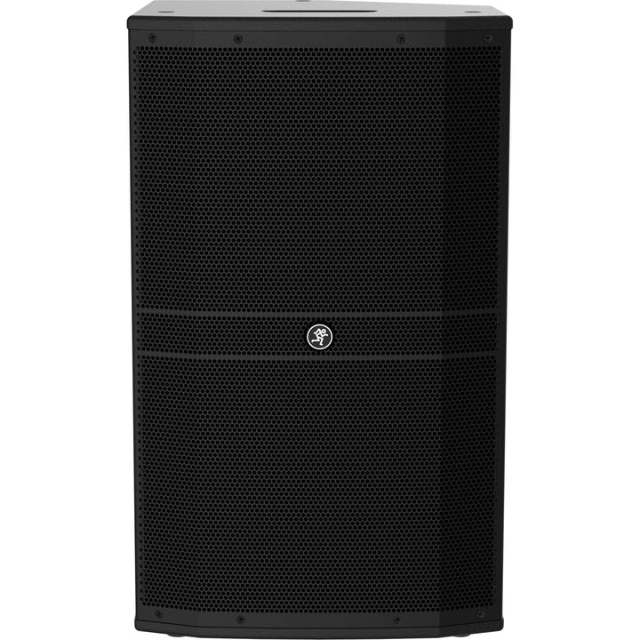 Mackie DRM215-P 15" Professional Passive Loudspeaker - High-Performance Sound Solution