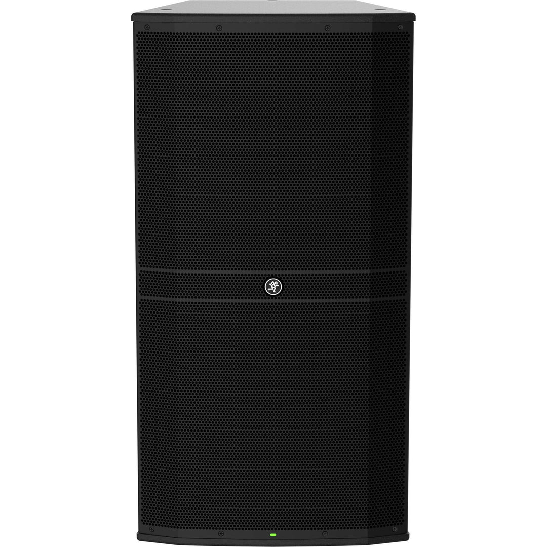 Mackie DRM315 2300W 15" 3-Way Powered Loudspeaker - Professional Sound System