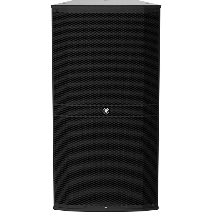 Mackie DRM315 2300W 15" 3-Way Powered Loudspeaker - Professional Sound System