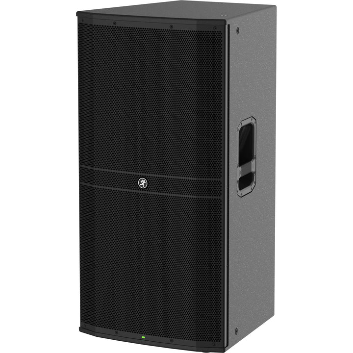 Mackie DRM315 2300W 15" 3-Way Powered Loudspeaker - Professional Sound System