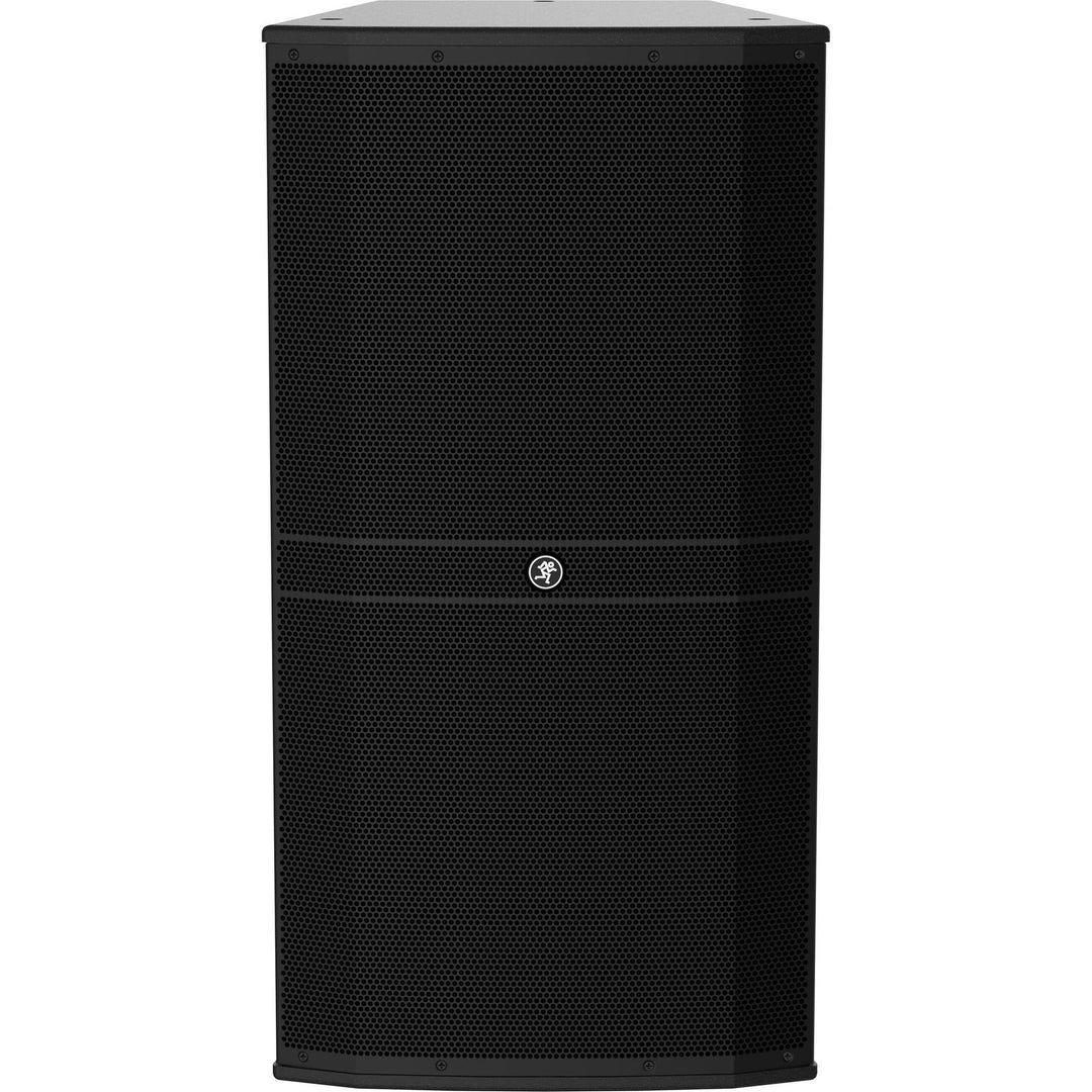 Mackie DRM315-P 15" 3-Way Professional Passive Loudspeaker - High-Performance Audio Solution