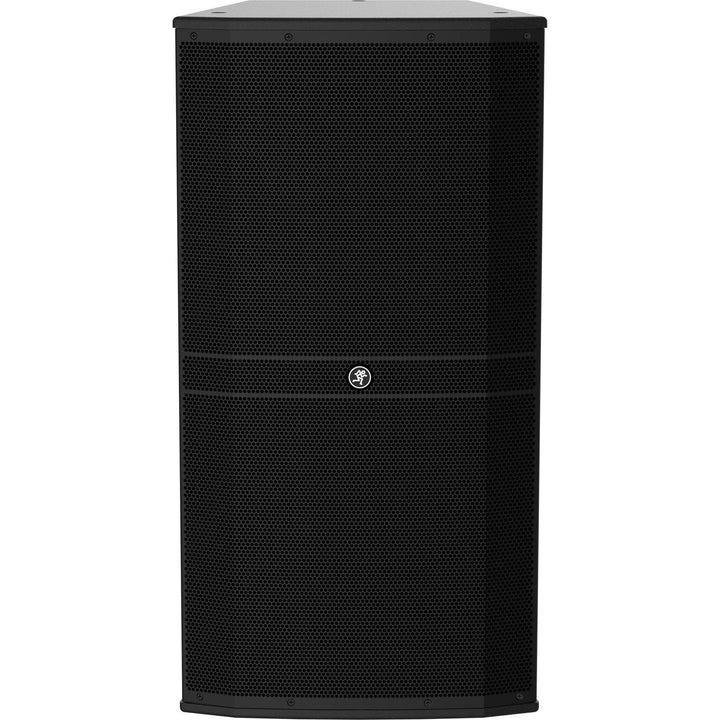 Mackie DRM315-P 15" 3-Way Professional Passive Loudspeaker - High-Performance Audio Solution