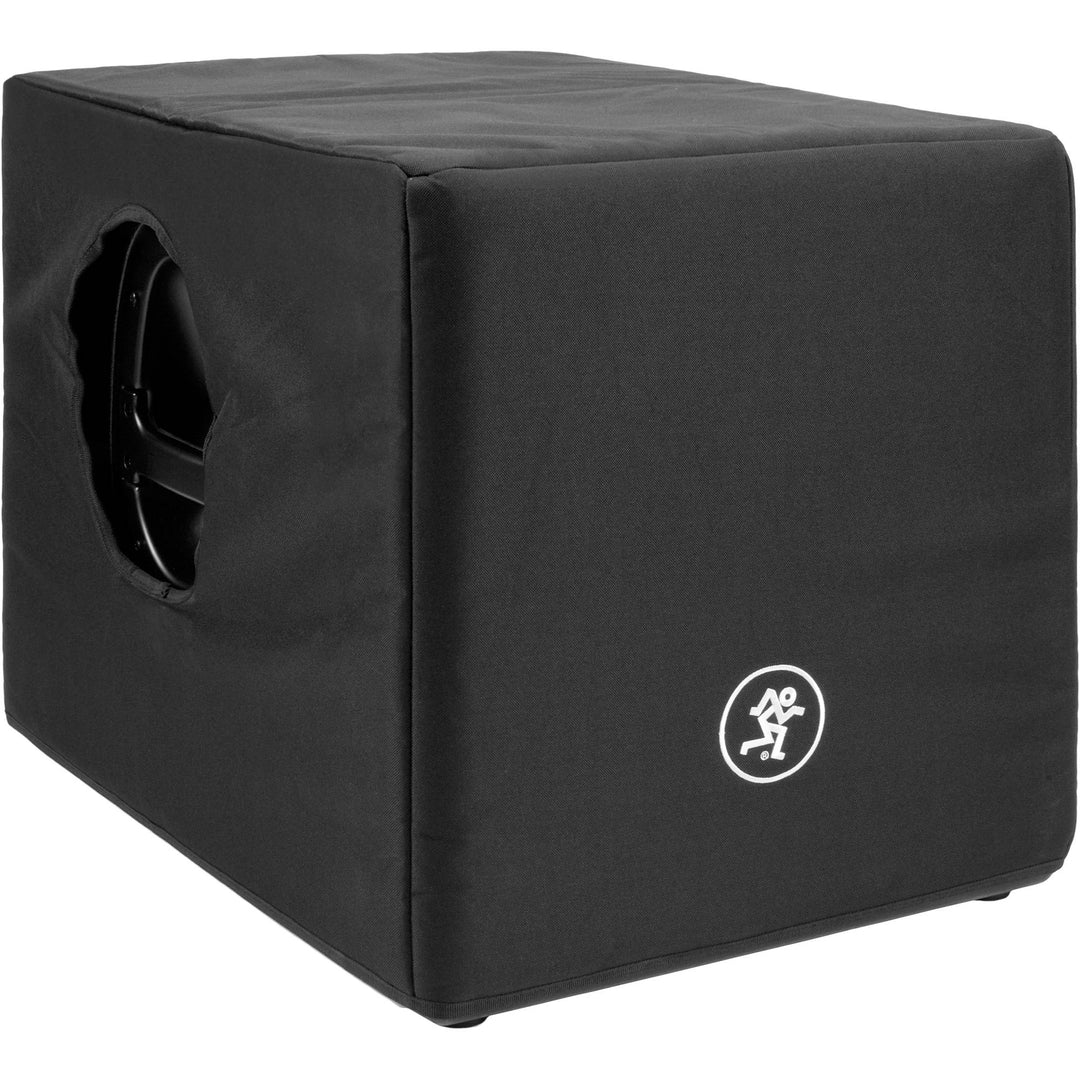 Mackie DRM18S Cover – Durable Speaker Cover for DRM18S & DRM18S-P Subwoofers