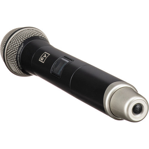 Electro-Voice EV HT300C Dynamic Handheld Microphone Transmitter