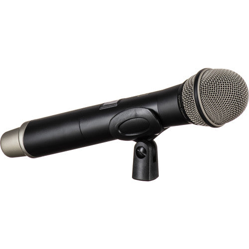 Electro-Voice EV HT300C Dynamic Handheld Microphone Transmitter