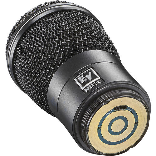 Electro-Voice EV ND96-RC3 Wireless Head with ND96 Capsule Microphone