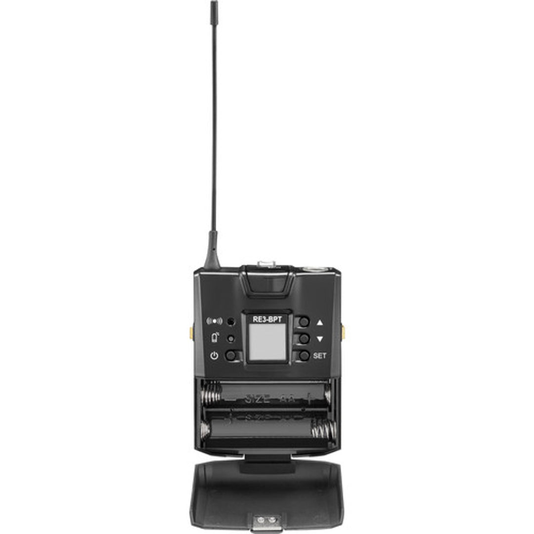 Electro-Voice EV RE3-BPT-5L Wireless Bodypack Transmitter 488-524 MHz