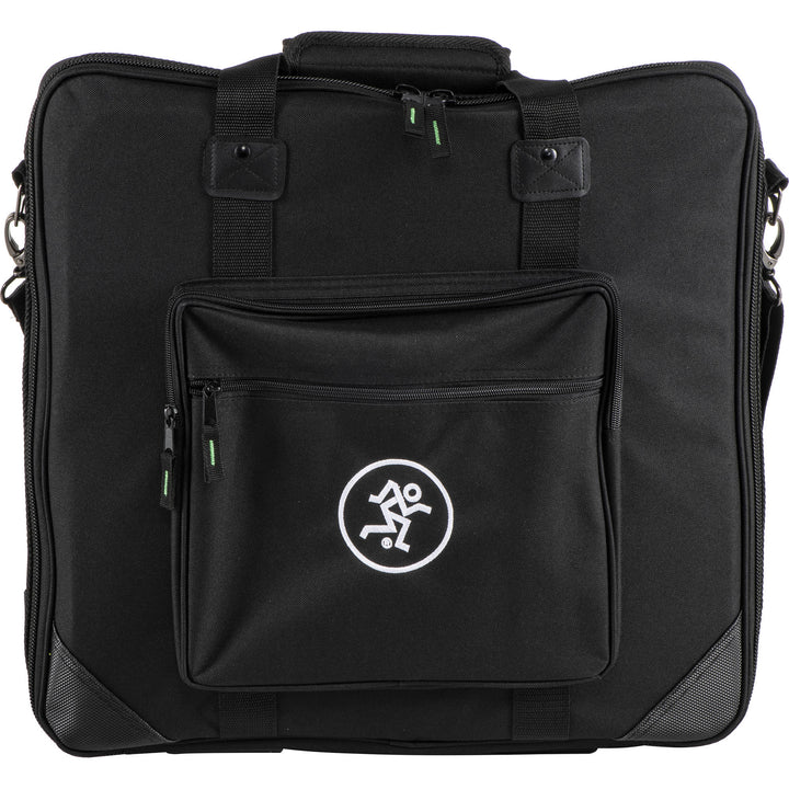 Mackie ProFX16v3 Carry Bag – Durable Protection for Your Mixer