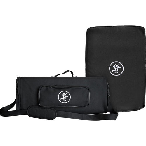 Mackie SRM Flex Carry and Cover Kit – Protect and Transport with Ease