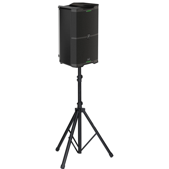 Mackie SRM210 V-Class 10" 2000W High-Performance Powered Loudspeaker