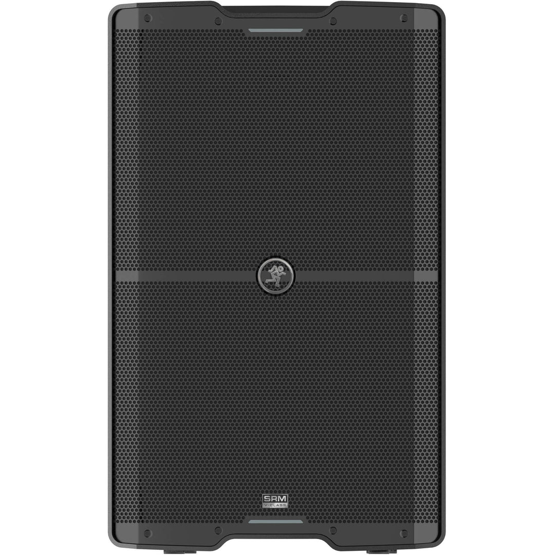 Mackie SRM215 V-Class 15" 2000W High-Performance Powered Loudspeaker