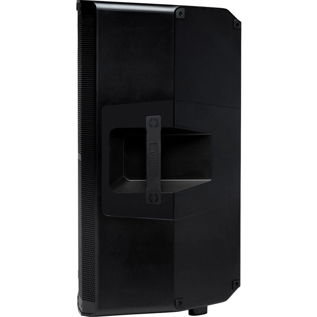 Mackie SRM215 V-Class 15" 2000W High-Performance Powered Loudspeaker