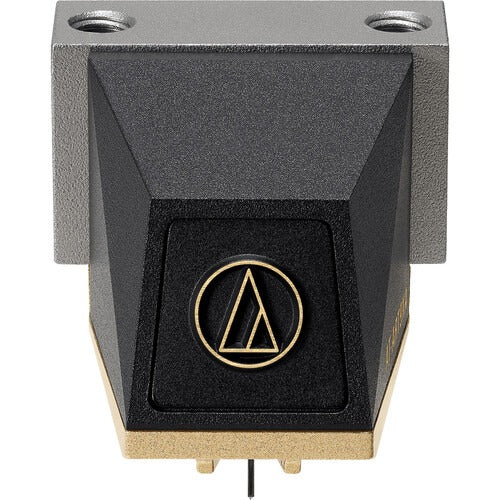 Audio-Technica Dual Moving Coil Cartridge with Non-Magnetic Core AT-ART9XA