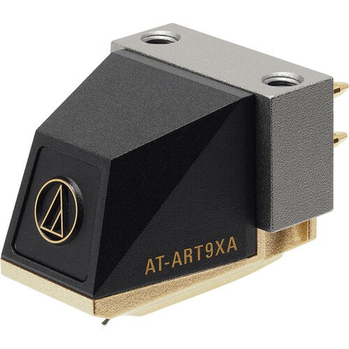 Audio-Technica Dual Moving Coil Cartridge with Non-Magnetic Core AT-ART9XA