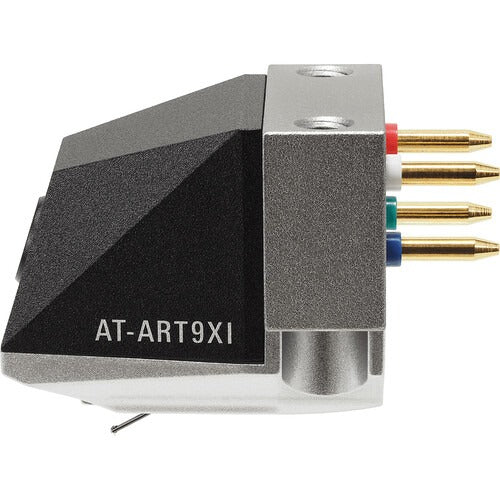 Audio-Technica Dual Moving Coil Cartridge AT-ART9XI