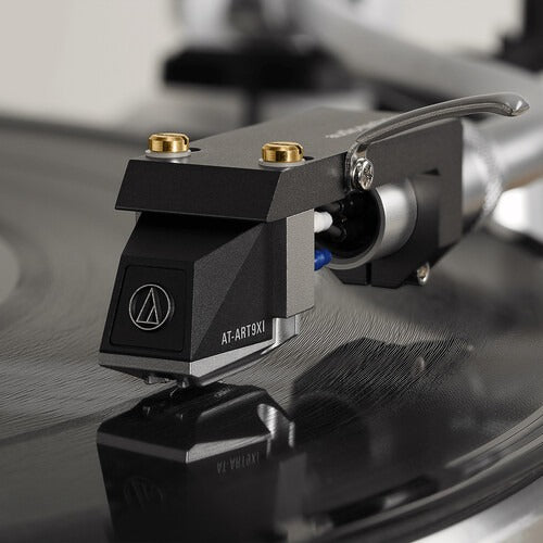 Audio-Technica Dual Moving Coil Cartridge AT-ART9XI