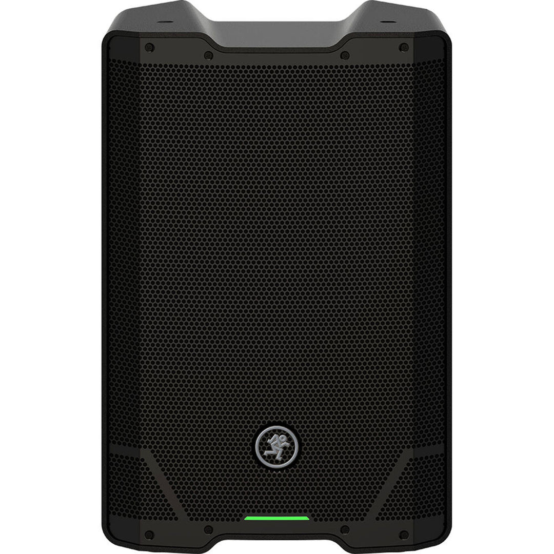 Mackie SRT210 Two-Way 10" 1600W Powered Portable PA Speaker with DSP & Bluetooth