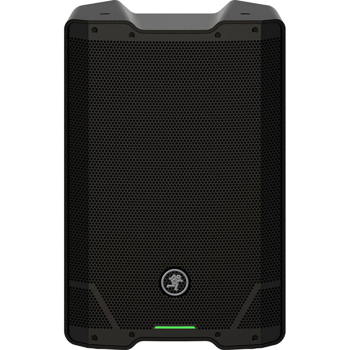 Mackie SRT210 Two-Way 10" 1600W Powered Portable PA Speaker with DSP & Bluetooth