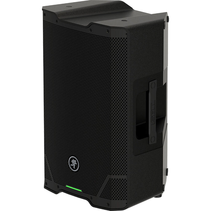 Mackie SRT210 Two-Way 10" 1600W Powered Portable PA Speaker with DSP & Bluetooth